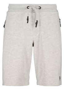 alife and kickin ALIFE & KICKIN Herren Shorts "Herren AndyAK A", weiß, Gr. XXL, 50% Baumwolle 50% Polyester, Hosen
