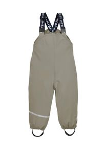 Kinder Funktionshose "FIOS 63 MNS PNTS", grün, sportlich, Gr. 98, FIRST INSTINCT BY Killtec, Oberstoff: 100%, Futter: 100% Polyester, Hosen,