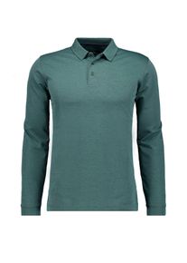 Ragman Herren Poloshirt, grün, casual, Gr. XXL, Baumwollmischung, Shirts