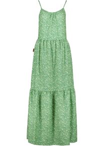 alife and kickin ALIFE & KICKIN Damen Blusenkleid "Damen XeniaAK"myrte, Gr. XXL, 100% Polyester, Kleider