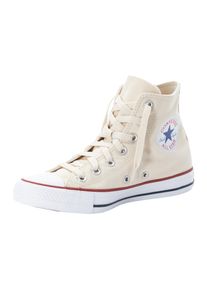 Converse Sneaker "CHUCK TAYLOR ALL STAR CLASSIC", Gr. 37,5, weiß, Textil, sportlich, Schuhe