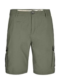 G.I.G.A. by Killtec Herren Bermudas "GS 39 MN BRMDS", grün, sportlich, Gr. 52, G.I.G.A. DX BY KILLTEC, 65% Baumwolle 35% Polyamid, Hosen