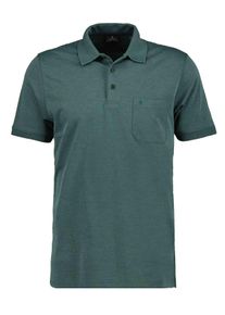 Ragman Herren Longshirt, grün, casual, Gr. XXL, Baumwollmischung, Shirts