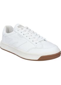 Hi-Tec Sneaker "FREEDOM", Gr. 45, weiß, Synthetik, sportlich, Schuhe