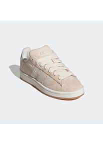 Sneaker "CAMPUS 00S", adidas originals, Gr. 40,5, weiß, Leder, Synthetik, sportlich, Schuhe