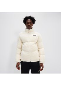 Ellesse Herren Steppjacke "MONOLI JACKET", weiß, sportlich, Gr. XL, Obermaterial: 100% Polyester, Jacken