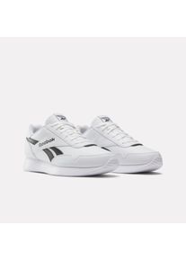 Reebok CLASSIC Sneaker "COURT CLEAN", Gr. 36,5, weiß, Synthetik, Textil, sportlich, Schuhe