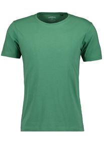 Ragman Herren T-Shirt, grün, casual, Gr. XXL, Baumwolle, Shirts