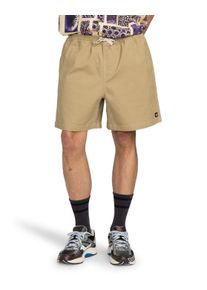 Element Herren Bermudas "Chillin Classic 17"", grün, Gr. XL, 50% Baumwolle, 48% Baumwolle, 2% Elasthan, Hosen