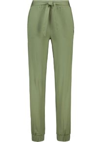 alife and kickin ALIFE & KICKIN Damen Stoffhose "Damen AliceAK A", braun, Gr. XL, 95% Viskose 5% Elastan, Hosen