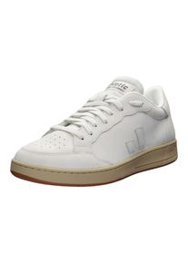 Ethletic Sneaker "Jesse", Gr. 37, weiß, Obermaterial: 55% Polyurethan, 45% Polyester; Futter: 100% Polyester; Decksohle: 100% Polyester; Sohle: