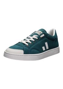 Ethletic Sneaker "Active Lo Cut", Gr. 40, grün, Obermaterial: 100% Baumwolle; Futter: 100% Baumwolle; Decksohle: 100% Baumwolle; Sohle: 100%