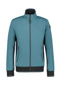 Luhta Herren Outdoorjacke "Luhta Midlayer IHODE", grün, Gr. XL, 97% Polyester, 3% Elasthan, Jacken