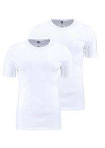 G-Star Raw G-STAR Herren T-Shirt, weiß, Basic, Gr. XXL, unifarben, Single Jersey, Obermaterial: 100% Baumwolle, Shirts
