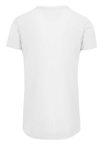 F4NT4STIC Herren T-Shirt "Batman TV Series Nananana'", weiß, casual, Gr. M, Obermaterial: 100% Baumwolle, Shirts, Print