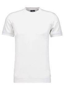 Ragman Herren T-Shirt, weiß, casual, Gr. XXL, Baumwolle, Shirts