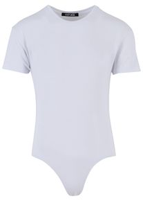 DEF Damen Body "DEF Damen Body Gigi", weiß, Gr. XS, 95% Baumwolle, 5% Elasthan, Bodies