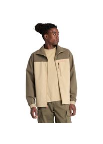 Timberland Herren Softshelljacke, grün, casual, Gr. XXXL, Obermaterial: 92% Polyester, 8% Elasthan, Jacken
