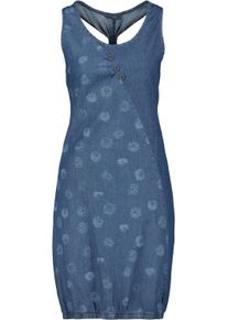 alife and kickin ALIFE & KICKIN Damen Jeanskleid "Damen CameronAK DNM", blau, Gr. S, 95% Baumwolle 5% Elasthan, Kleider