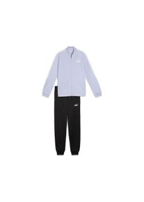 Puma Kinder Trainingsanzug "POLY BASEBALL SUIT G"cool weather, sportlich, Gr. 152, unifarben, Trikot, Obermaterial: 100% Polyester, Sportanzüge