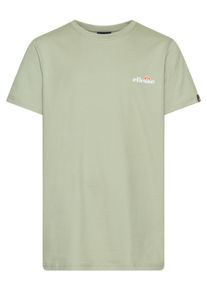 Ellesse Kinder T-Shirt, grün, Gr. 152, Obermaterial: 100% Baumwolle, Shirts, für Kinder