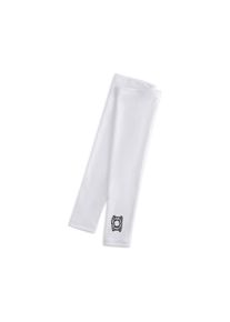 Puma Damen Armband "Hoops Team Basketball-Armstulpen Erwachsene", weiß, Gr. S, Armbänder