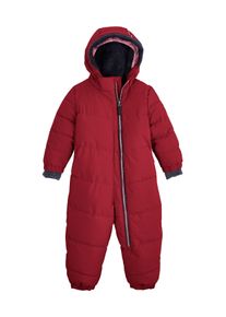 Kinder Overall "FIOW 20 MNS QLTD ONPC", pink, sportlich, Gr. 110, FIRST INSTINCT BY Killtec, Oberstoff: 100% Polyester, Futter: 100% Polyester,