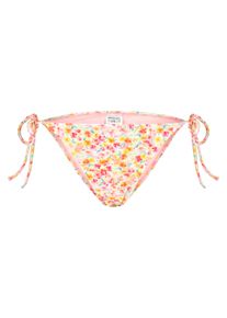 alife and kickin ALIFE & KICKIN Damen Bikini-Hose "Damen JoiaAK B", bunt, Gr. XXL, 80% Polyamid 20% Elastan, Badehosen