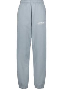 alife and kickin ALIFE & KICKIN Damen Sweathose "Damen PlutoAK A", blau, Gr. M, 100% Baumwolle, Hosen