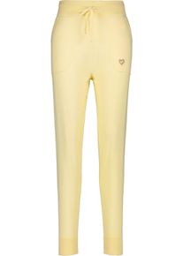 alife and kickin ALIFE & KICKIN Damen Strickhose "Damen WilmaAK", beige, Gr. XL, 50% Viskose 28% Polyester 22% Polyamid, Hosen
