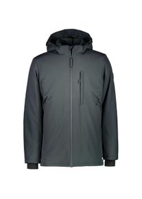 Cars Jeans Herren Winterjacke "Jacke Milton", grün, modisch, Gr. M, unifarben, Web, Obermaterial: 98% Nylon, 2% Elasthan, Jacken