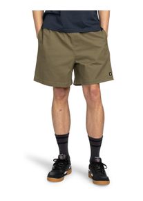 Element Herren Bermudas "Chillin Classic 17"", grün, Gr. S, 50% Baumwolle, 48% Baumwolle, 2% Elasthan, Hosen