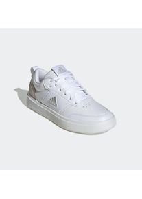Sneaker "PARK STREET", adidas Sportswear, Gr. 37, weiß, Synthetik, sportlich, Schuhe