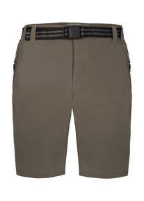 Killtec Herren Bermudas "KOS 20 MN BRMDS", grün, sportlich, Gr. 54, Oberstoff: 100% Polyester, Hosen, Herren Funktionsbermudas: wasserabweisend,