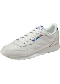 Reebok CLASSIC Sneaker "Classic Leather", Gr. 36,5, weiß, Synthetik, sportlich, Schuhe