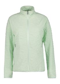 Luhta Damen Outdoorjacke "Luhta Midlayer HELSINGBY", grün, Gr. XXL, 97% Polyester, 3% Elasthan, Jacken