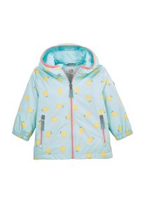 Kinder Outdoorjacke "FIOS 71 MNS JCKT", grün, sportlich, Gr. 98, FIRST INSTINCT BY Killtec, Oberstoff: 100% Polyester, Futter: 100% Polyester,
