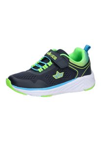 Lico Kinder Sneaker "Freizeitschuh Marin VS", Gr. 30, blau, Synthetik, Schuhe