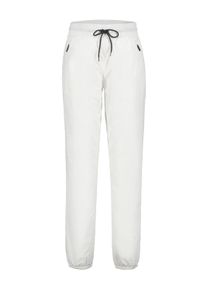 Rukka Damen Outdoorhose "Rukka Freizeit hosen PADANOJA", weiß, Gr. 40, 100% Polyamid, Hosen