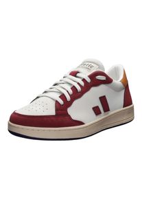 Ethletic Sneaker "Jesse", Gr. 38, weiß, Obermaterial: 55% Polyurethan, 45% Polyester; Futter: 100% Polyester; Decksohle: 100% Polyester; Sohle: