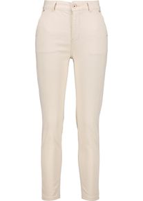 alife and kickin ALIFE & KICKIN Damen Mom-Jeans "Damen LaureenAK DNM R", blau, Gr. S, 99% Baumwolle 1% Elasthan, Jeans