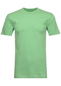 Ragman Herren Longshirt, grün, casual, Gr. XXXL, Baumwolle, Shirts