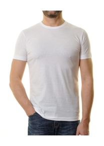 Ragman Herren T-Shirt, weiß, casual, Gr. XXL, Baumwolle, Shirts