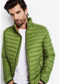 Cinque Herren Steppjacke "CIWRAP", grün, casual, Gr. XXXL, unifarben, Obermaterial: 100% Polyamid, Jacken