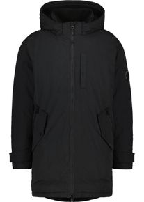 alife and kickin ALIFE & KICKIN Herren Winterjacke "Herren NoelAK A", schwarz, Gr. L, 100% Nylon, Jacken