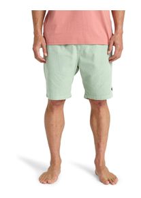 Billabong Herren Shorts "Larry Cord", grün, Gr. XL, 100% Baumwolle, Hosen