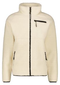 alife and kickin ALIFE & KICKIN Herren Sommerjacke "Herren RocAK G", weiß, Gr. XXL, 100% Polyester, Jacken