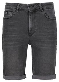 alife and kickin ALIFE & KICKIN Herren Shorts "Herren MorganAK DNM A", blau, Gr. L, 98% Baumwolle 2% Elasthan, Hosen