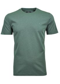 Ragman Herren T-Shirt, grün, casual, Gr. XXL, 70% Baumwolle 30% Polyester, Shirts