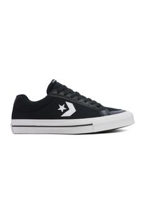 Converse Sneaker "SPORT CASUAL", Gr. 41, schwarz-weiß, Textil, sportlich, Schuhe